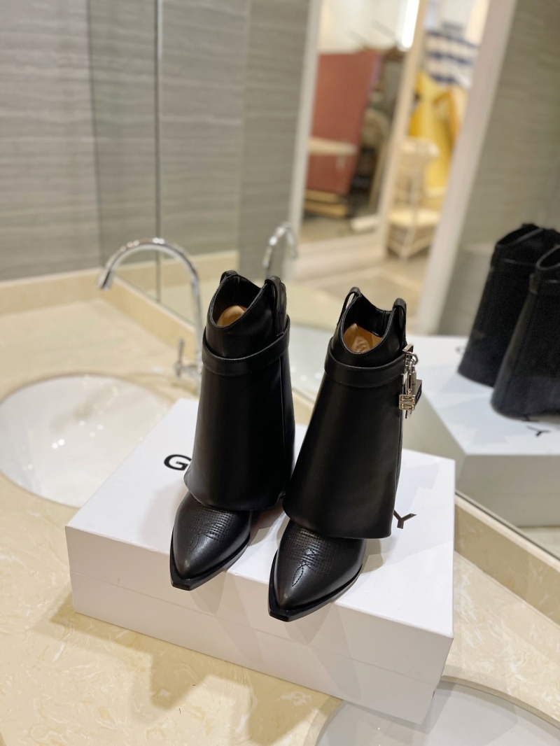 Givenchy Boots